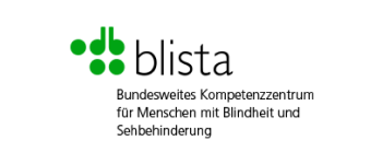 blista - Deutsche Blindenstudienanstalt